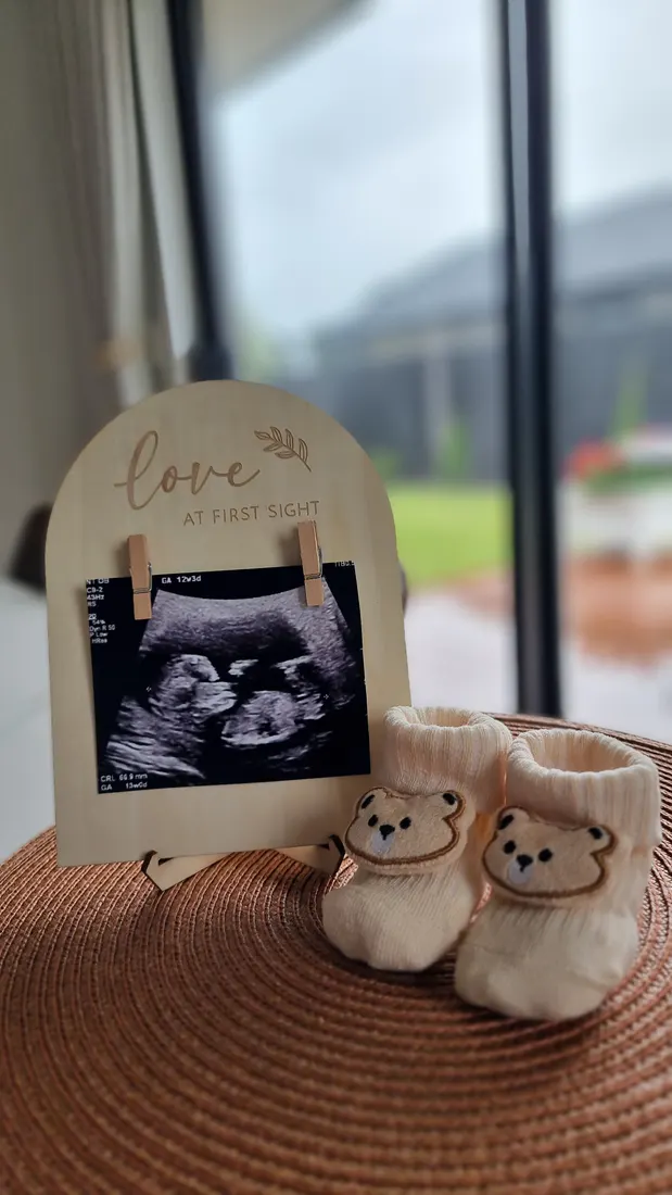 Ultrasound Picture