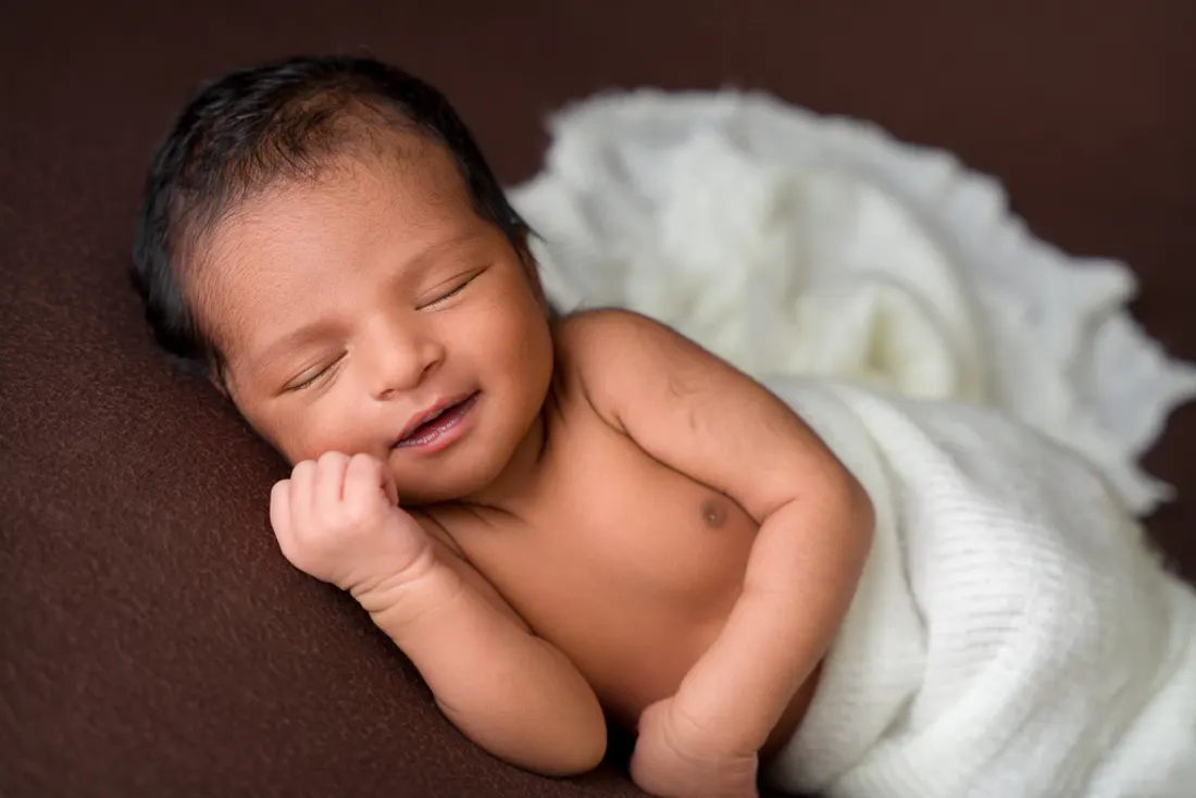 Newborn Photoshoot