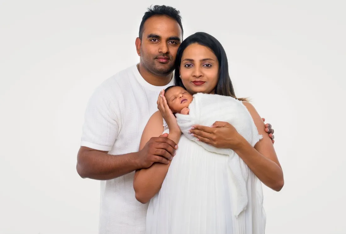Family Photoshoot